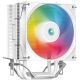Кулер для процессора DeepCool AG300 WH ARGB R-AG300-WHAMMN-G