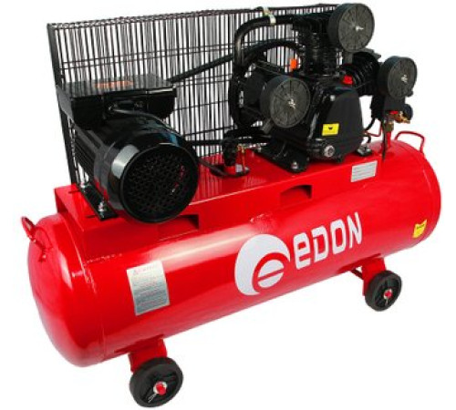 Компрессор Edon OAC-100/2400TS
