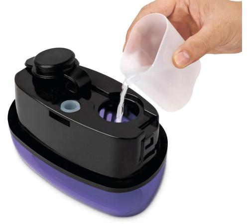 Отпариватель Kitfort KT-9114