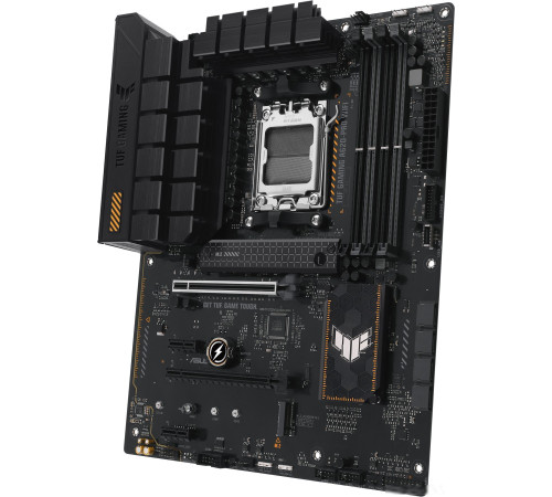 Материнская плата ASUS TUF Gaming A620-Pro WiFi