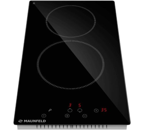 Варочная панель MAUNFELD AVCE3024BK