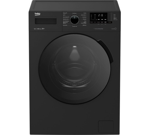 Стиральная машина BEKO WSPE6H612A