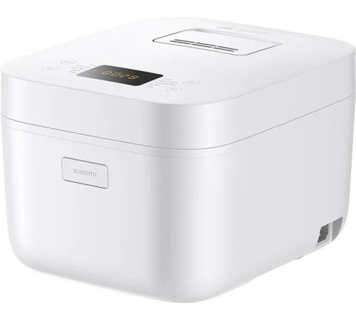Мультиварка Xiaomi Multifunctional Rice Cooker 4L MFB090-1 евровилка