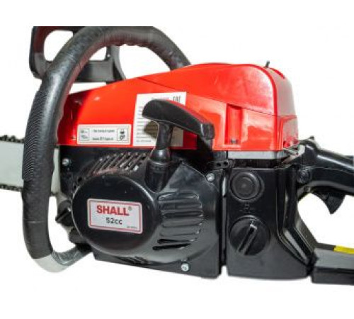 Бензопила Shall SD-5200-2