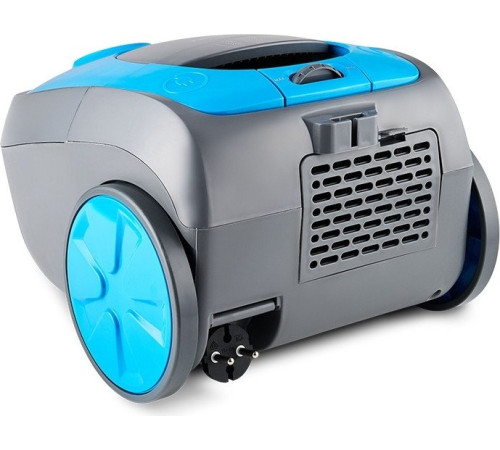 Пылесос Zelmer ZVC262