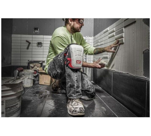 Наколенники садовые Milwaukee Premium 4932478139