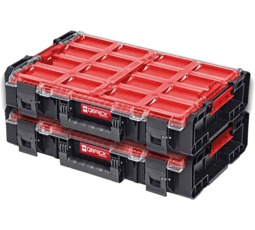 Органайзер Qbrick System One Organizer XL
