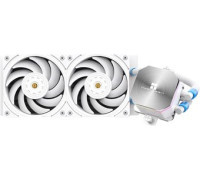 Система жидкостного охлаждения для процессора Thermalright Frozen Edge 240 белый