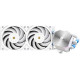 Система жидкостного охлаждения для процессора Thermalright Frozen Edge 240 белый