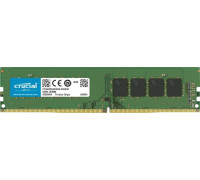 Оперативная память Crucial 16GB DDR4 PC4-25600 CT16G4DFRA32A