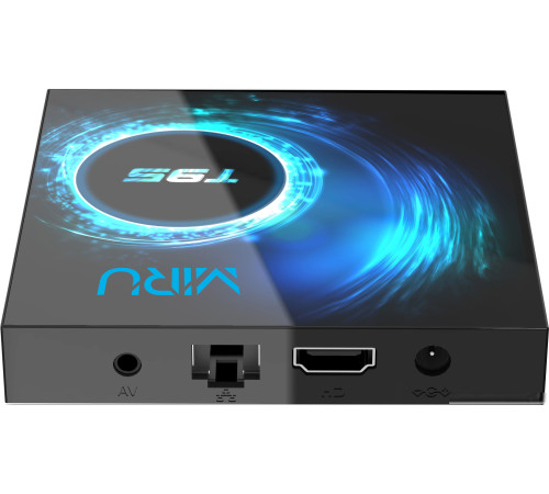 Смарт-приставка Miru T95 2ГБ/16ГБ