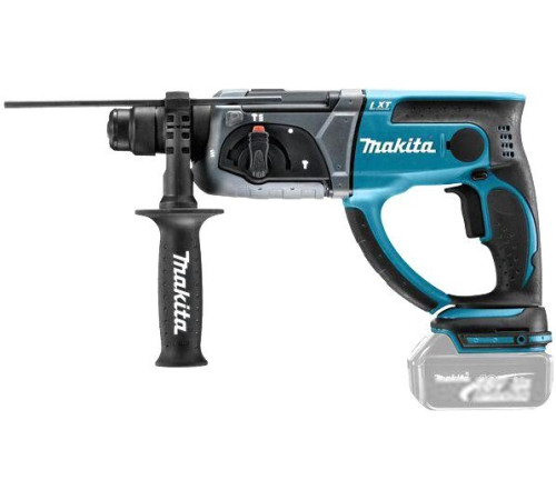 Перфоратор Makita DHR202Z без АКБ