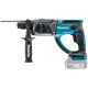 Перфоратор Makita DHR202Z без АКБ