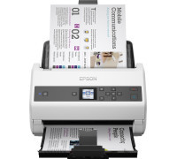 Сканер Epson DS-870