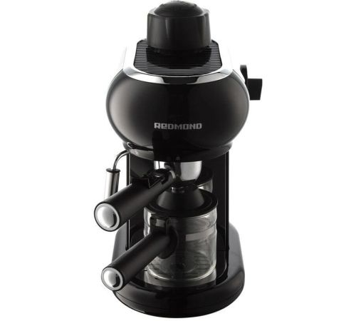 Рожковая кофеварка Redmond Редмонд RCM-1521