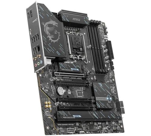Материнская плата MSI Z890 GAMING WiFi6E