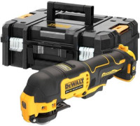 Реноватор DeWalt DCS353NT без АКБ, кейс