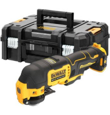 Реноватор DeWalt DCS353NT без АКБ, кейс