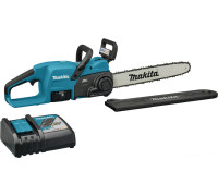 Аккумуляторная пила Makita DUC407RT с 1-им АКБ 5 Ач