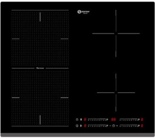 Варочная панель Schtoff IF7009 Black