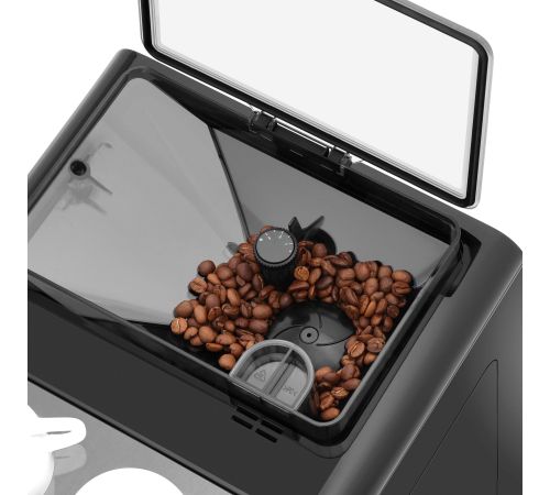 Кофемашина Rondell RDE-1107