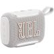 Беспроводная колонка JBL Go 5 белый