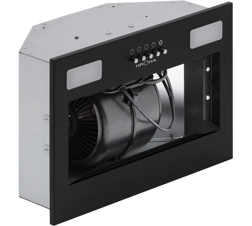 Кухонная вытяжка Krona Kate 400 PB КА-00011834