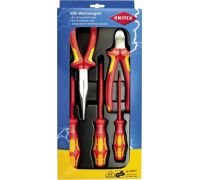 Набор отверток Knipex 002013 5 предметов
