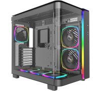 Корпус Montech King 95 Pro черный
