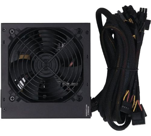 Блок питания Thermaltake TR2 S 750W PS-TRS-0750NN2AWE-1