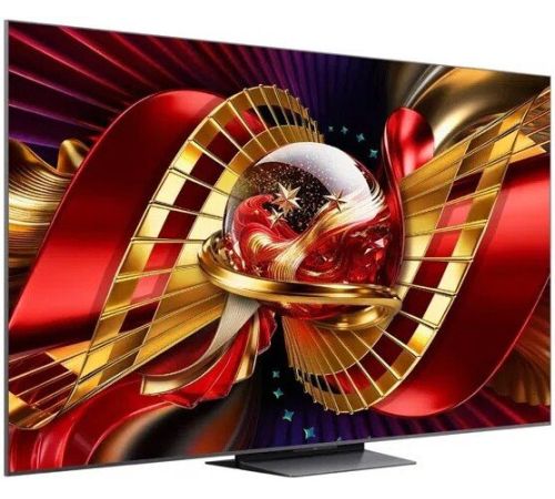MiniLED телевизор TCL 75C8L