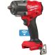 Гайковерт Milwaukee M18ONEFMTIW2FC12-0X 4933493413 без АКБ, кейс