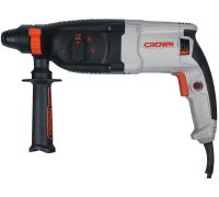 Перфоратор Crown CT18181 BMC
