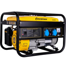 Бензиновый генератор Champion GG2300
