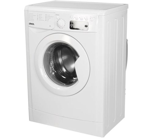 Стиральная машина Stinol WSTS 610 E