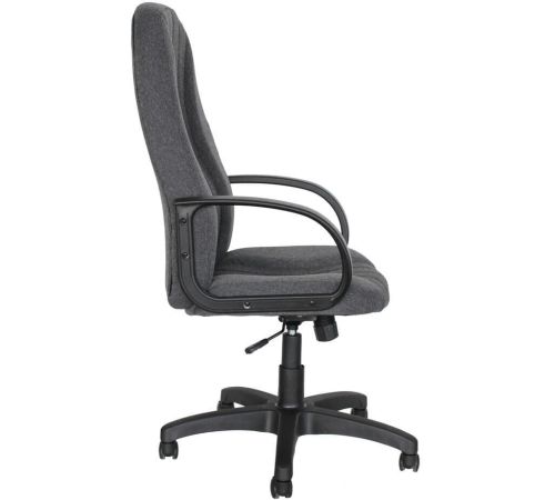 Кресло Office-Lab КР27 ткань, серый
