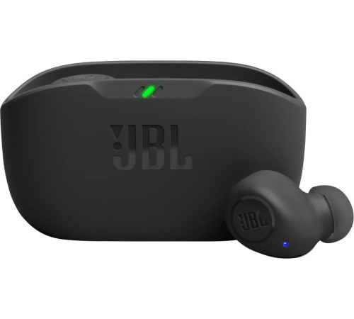 Наушники JBL Wave Buds черный
