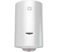 Накопительный электрический водонагреватель Ariston PRO1 R INOX ABS 80 V