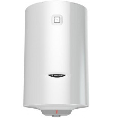 Накопительный электрический водонагреватель Ariston PRO1 R INOX ABS 80 V