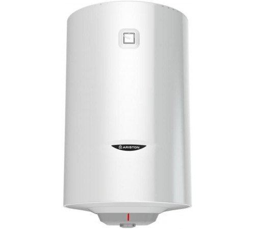 Накопительный электрический водонагреватель Ariston PRO1 R INOX ABS 80 V