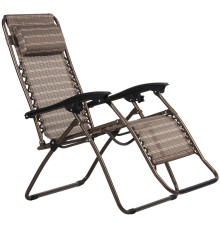 Шезлонг MonAmi HY-8209