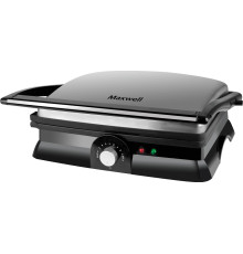 Электрогриль Maxwell MW-1960 ST