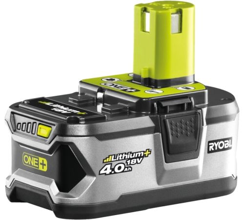 Аккумулятор Ryobi RB18L40 ONE+ 5133001907 18В/4.0 а*ч