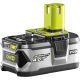Аккумулятор Ryobi RB18L40 ONE+ 5133001907 18В/4.0 а*ч