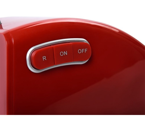 Мясорубка Oursson MG5530/RD