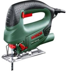 Электролобзик  Bosch PST 750 PE 06033A0520