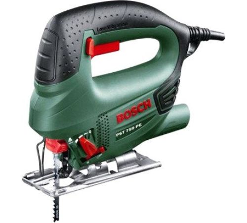 Электролобзик  Bosch PST 750 PE 06033A0520