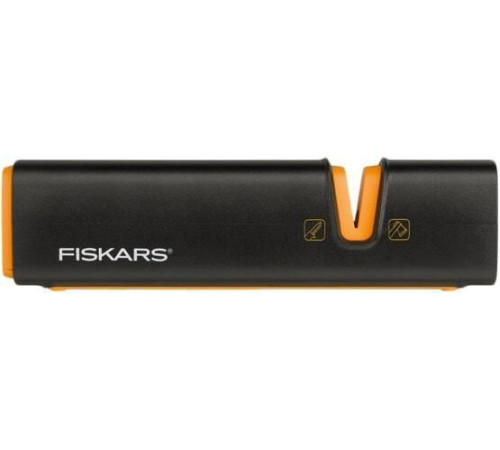 Точилка для ножей Fiskars Xsharp 1000601