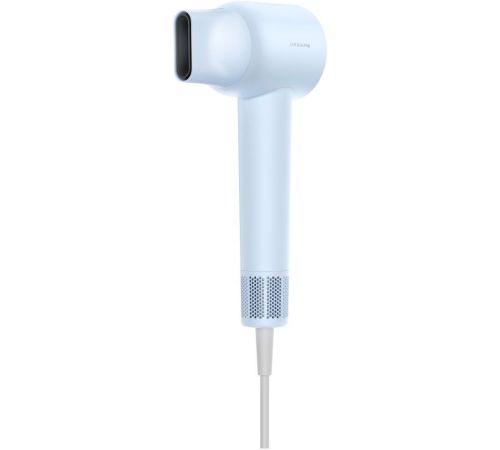 Фен Dreame Hairdryer Gleam Pro AHD12A голубой