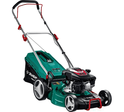 Газонокосилка Зубр Мастер ГБ-460